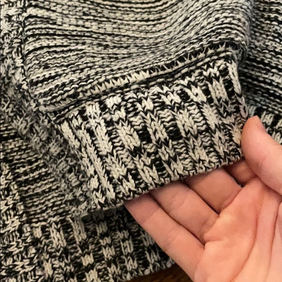 EXPRESS long cardigan - Picture 4 of 4